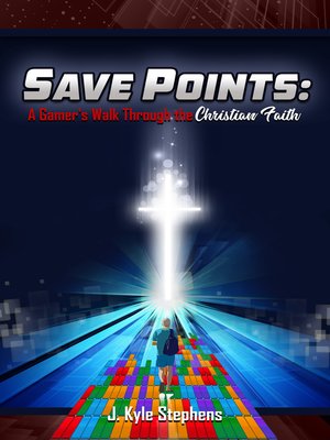 cover image of Save Points